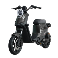 Электроскутер SAIGE GT1