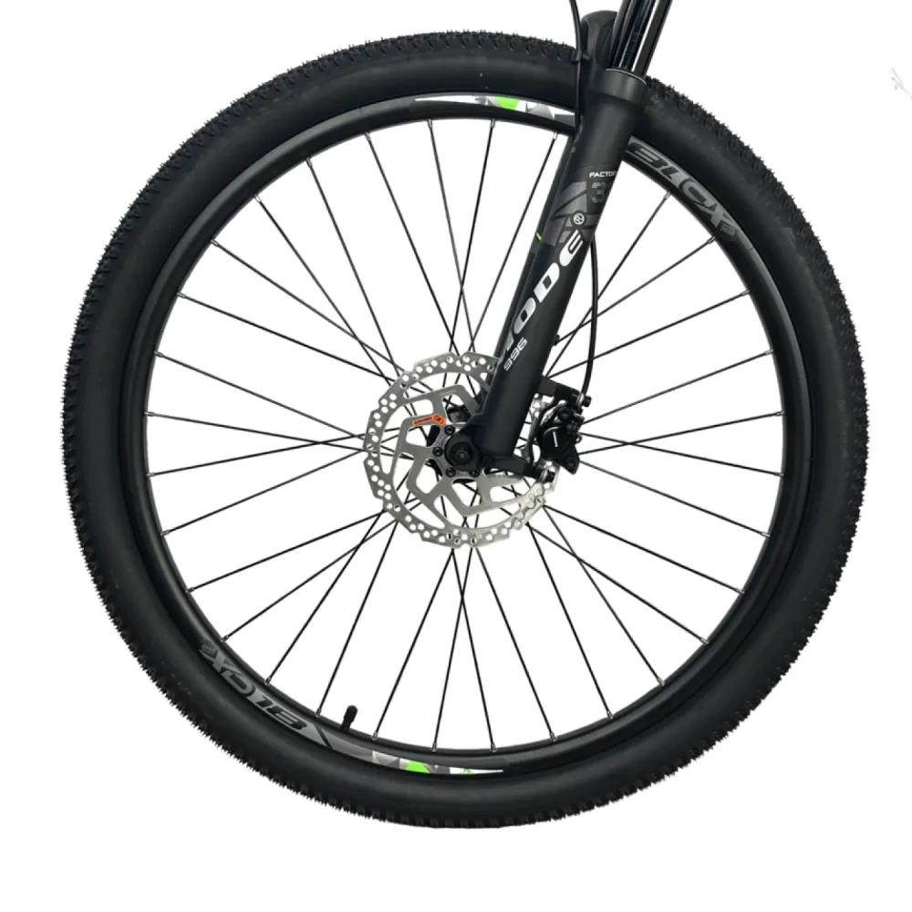 Электровелосипед Horza Stels Navigator EXP (кареточный мотор) 2