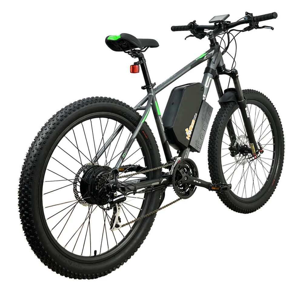 Электровелосипед Horza Stels Navigator R AIR+ 1