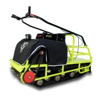 Мотобуксировщик Motax БУРЛАК Хозяин-1 15 л.с