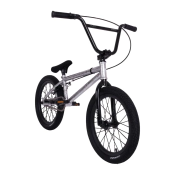 Велосипед Tech Team BMX VERT JOKER 18 Grey